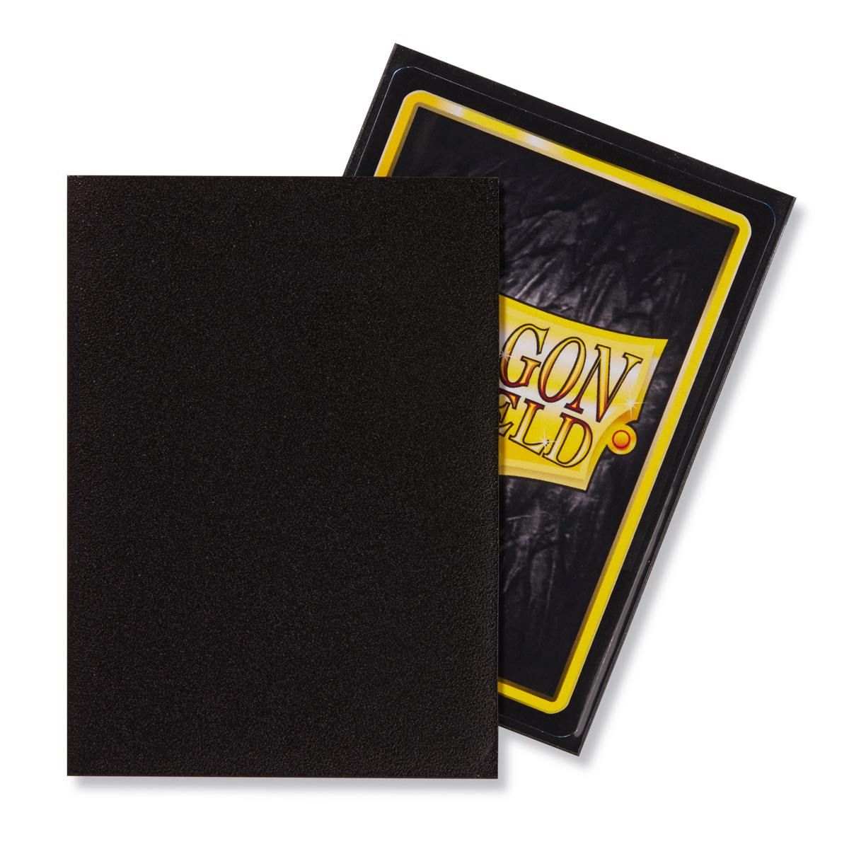 Dragon Shield Matte Non-Glare 100 Sleeves Hüllen kaufen Dragon Shield Matte Non-Glare 100 Sleeves Hüllen kaufen